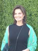 Sela Ward