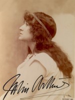 Julia Arthur