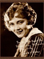 Lois Wilson