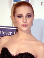 Evan Rachel Wood