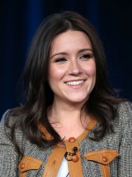 Shannon Woodward