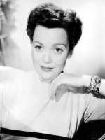 Jane Wyman