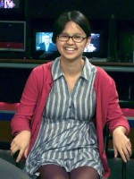 Charlyne Yi