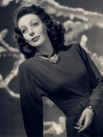 Loretta Young