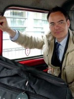 Max Keiser