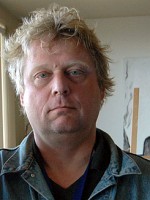 Theo van Gogh