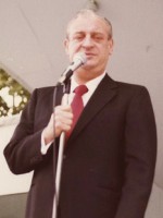 Rodney Dangerfield