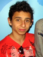 Moisés Arias