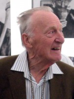 Geoffrey Bayldon