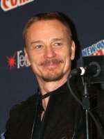 Ben Daniels