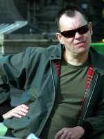 Kevin Eldon