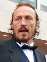 Jerome Flynn