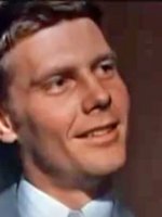 James Fox