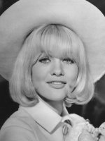 Judy Geeson