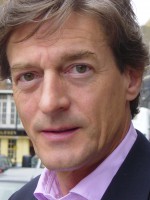 Nigel Havers