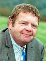 Geoffrey Hughes