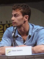 Theo James