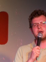 Miles Jupp