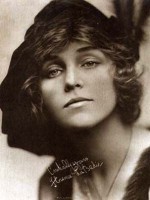 Florence La Badie