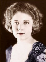 Edna Purviance