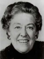 Peggy Mount