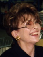 Nanette Newman