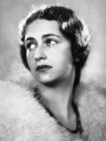 Peggy Ashcroft