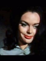 Barbara Steele