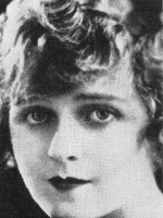 Betty Balfour