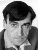 Patrick Troughton