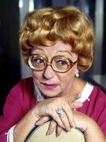 Dame Thora Hird