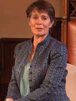 Celia Imrie