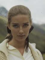 Tania Mallet