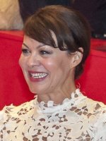 Helen McCrory