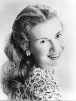 Dinah Sheridan