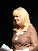 Alison Steadman