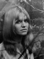 Carol White (actrice anglaise)