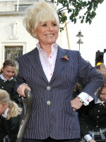 Barbara Windsor