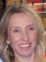 Sam Taylor-Johnson