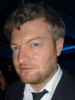 Charlie Brooker