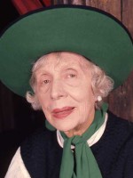 Edith Evans