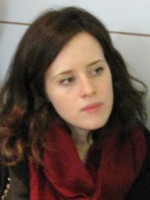 Claire Foy