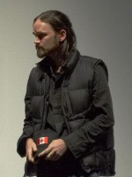 Jeremy Davies