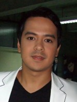 John Lloyd Cruz