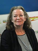 Clare Higgins