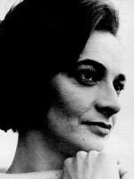 Jacqueline Hill