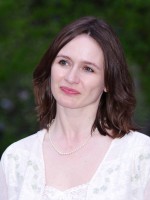 Emily Mortimer