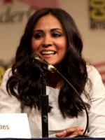 Parminder Nagra