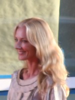 Joely Richardson