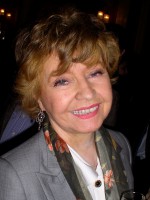 Prunella Scales